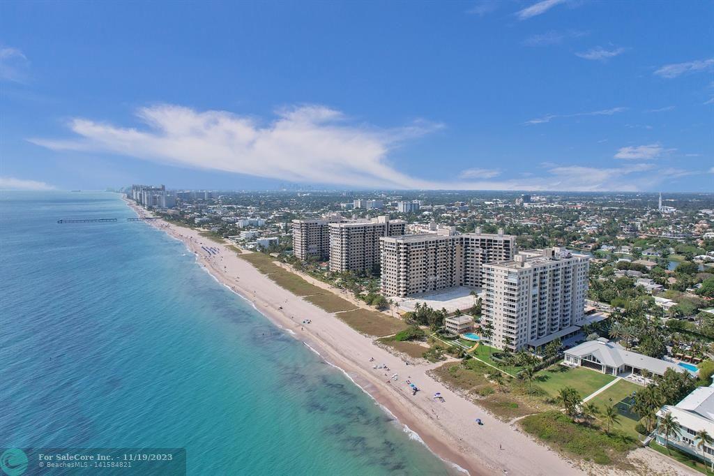 Photo of 5200 N Ocean Blvd 706 in Lauderdale By The Sea, FL