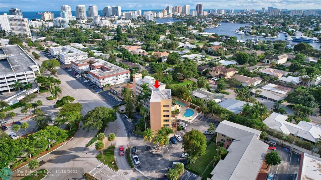 Photo of 2400 NE 9th St 402 in Fort Lauderdale, FL