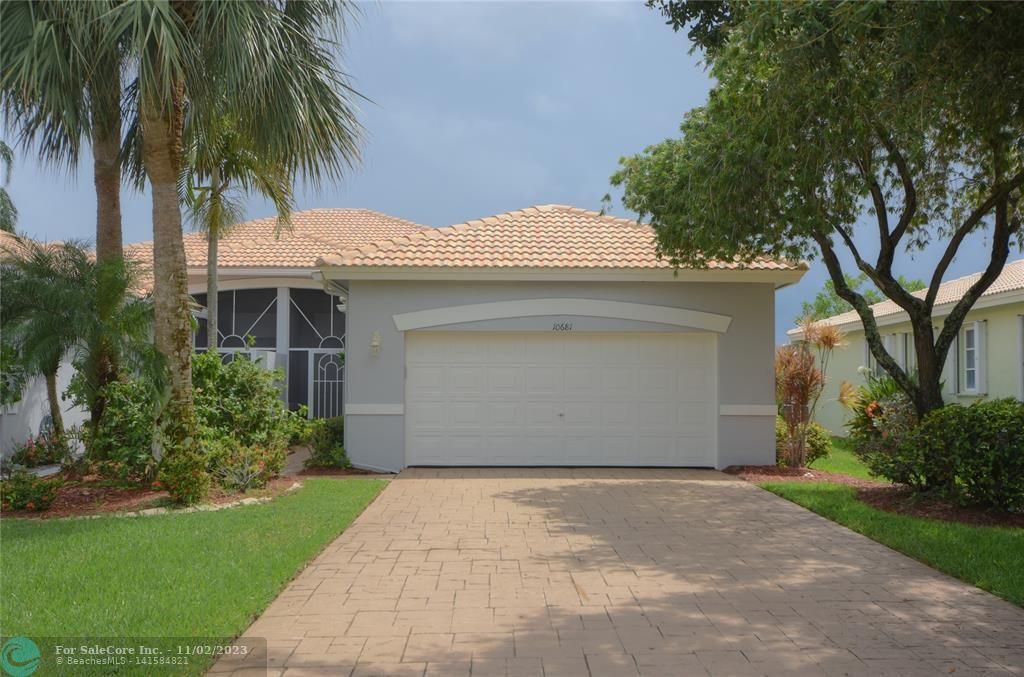 Photo of 10681 Royal Caribbean in Boynton Beach, FL