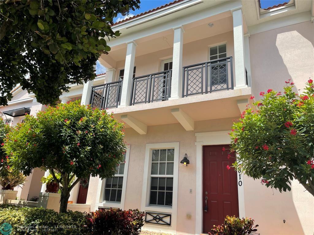 Photo of 810 NW 83rd Ln 104 in Boca Raton, FL