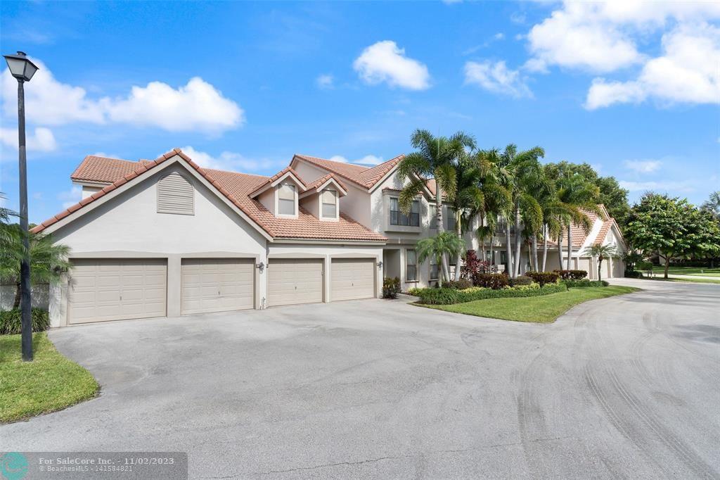 Photo of 5771 Coach House Cir A in Boca Raton, FL