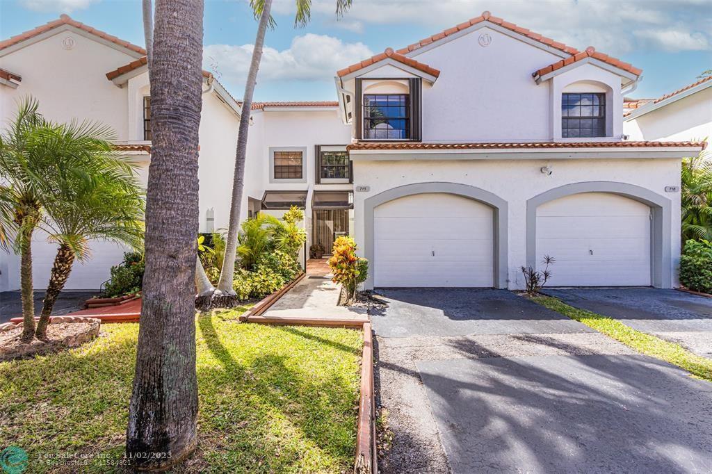 Photo of 3500 Magellan Cir 715 in Aventura, FL