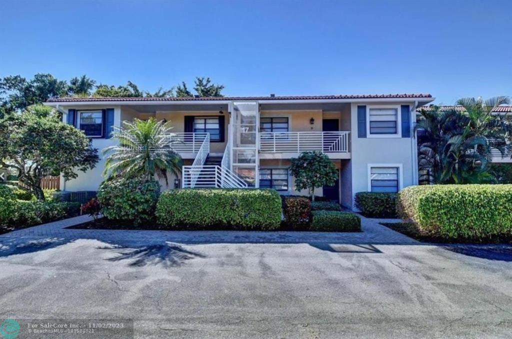Photo of 17 Southport D in Boynton Beach, FL