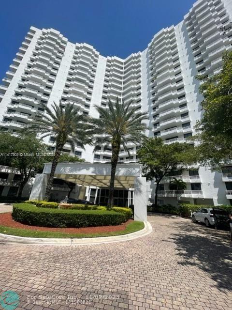 Photo of 3300 NE 192nd St 1912 in Aventura, FL