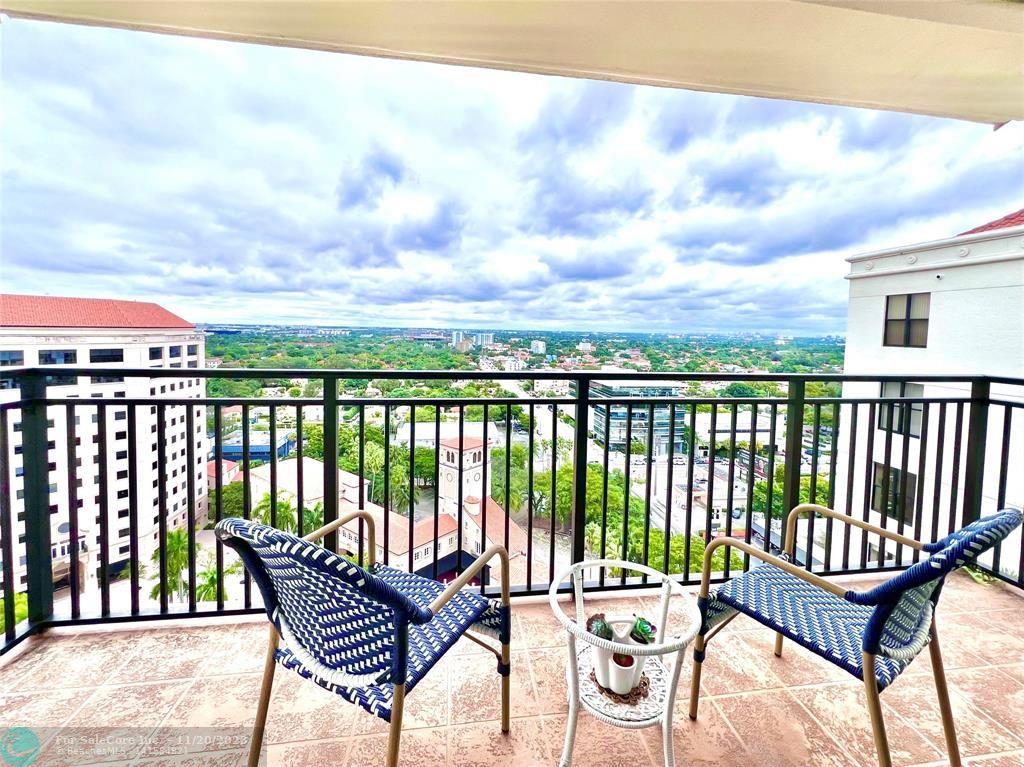Photo of 888 S Douglas Rd PH7 in Coral Gables, FL