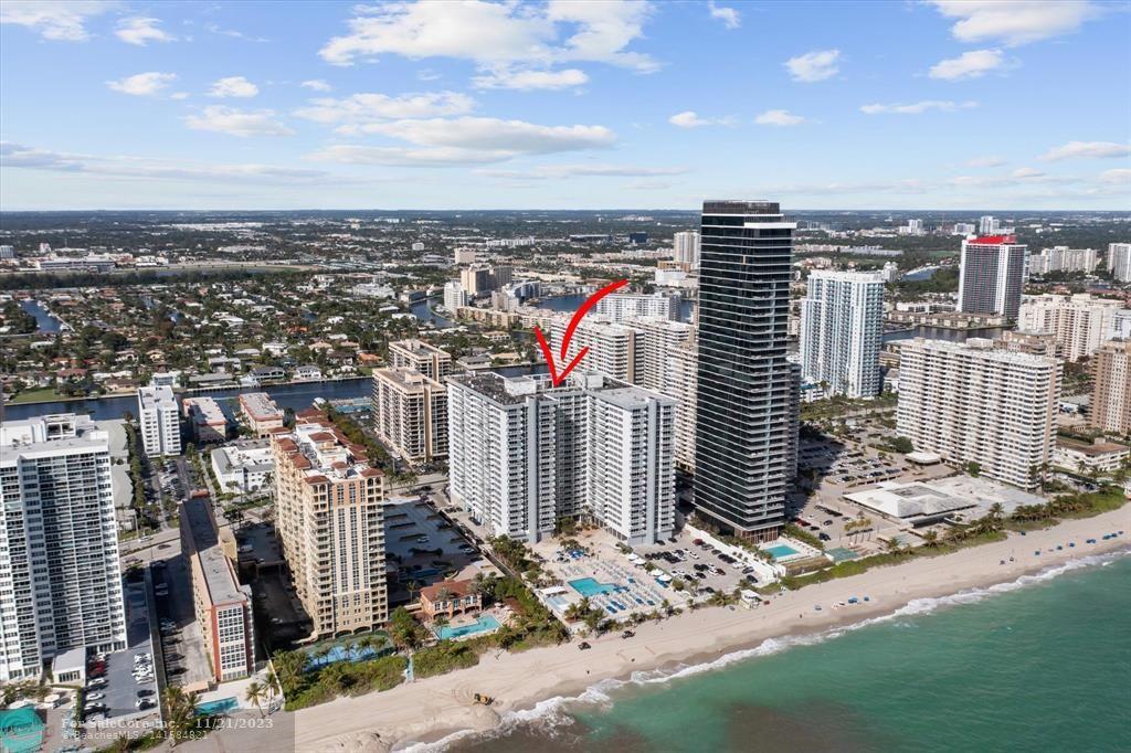 Photo of 2030 S Ocean Dr 1626 in Hallandale Beach, FL