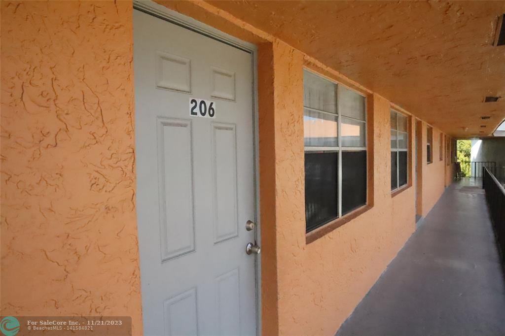 Photo of 651 NW 42nd Ct 206 in Deerfield Beach, FL