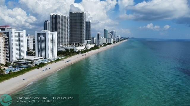 Photo of 1985 S Ocean Dr 312 in Hallandale Beach, FL