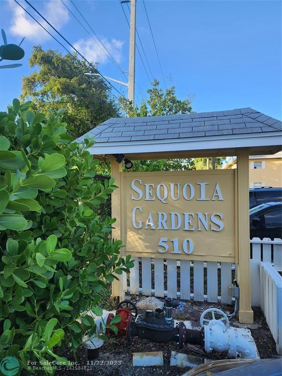 Photo of 530 SE 2nd Ave #F22 in Deerfield Beach, FL
