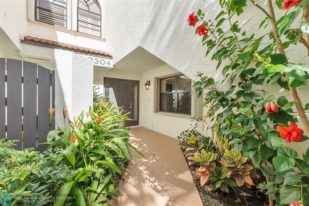 Photo of 2304 Aspen Wy 2304 in Boynton Beach, FL