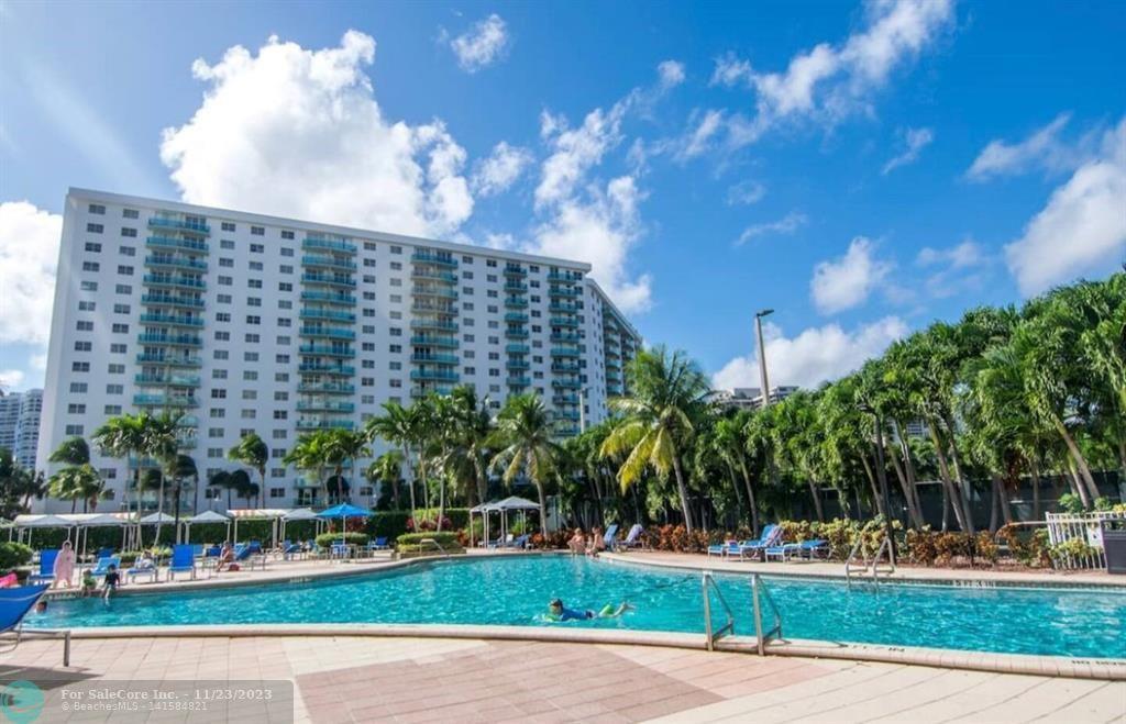 Photo of 19370 Collins Ave 606 in Sunny Isles Beach, FL