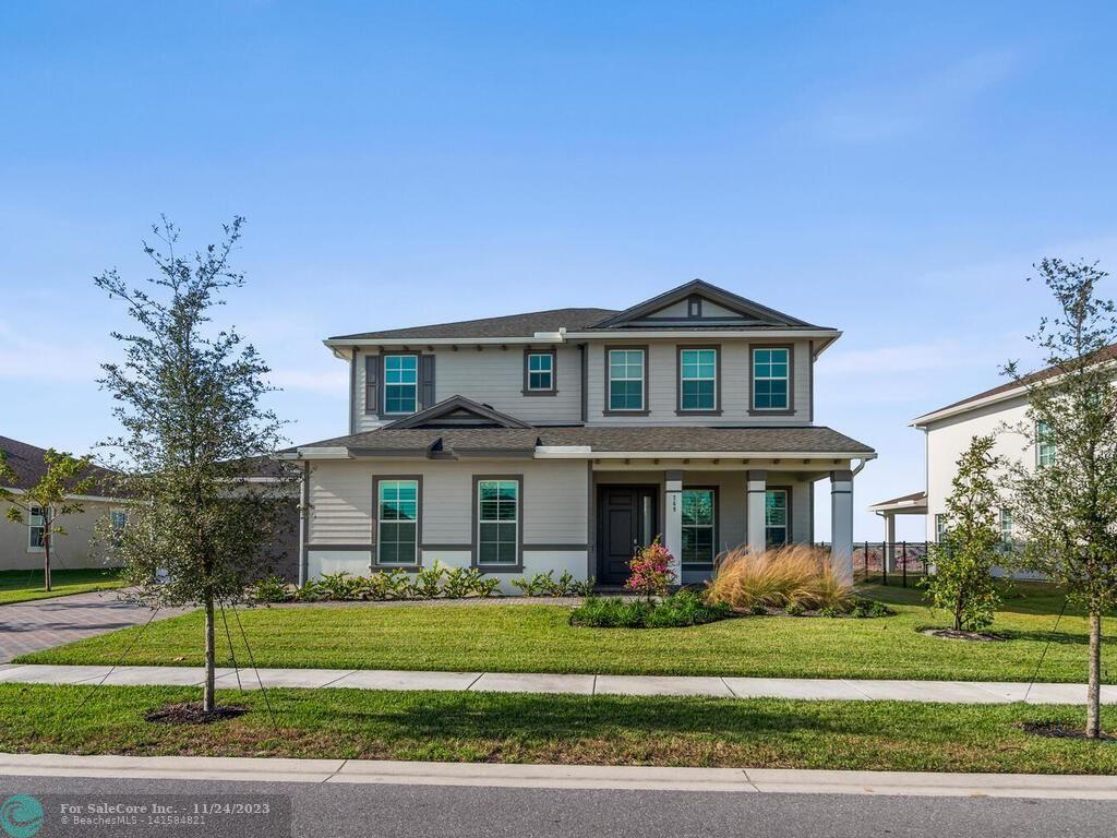 Photo of 769 Hookline Cir in Loxahatchee, FL