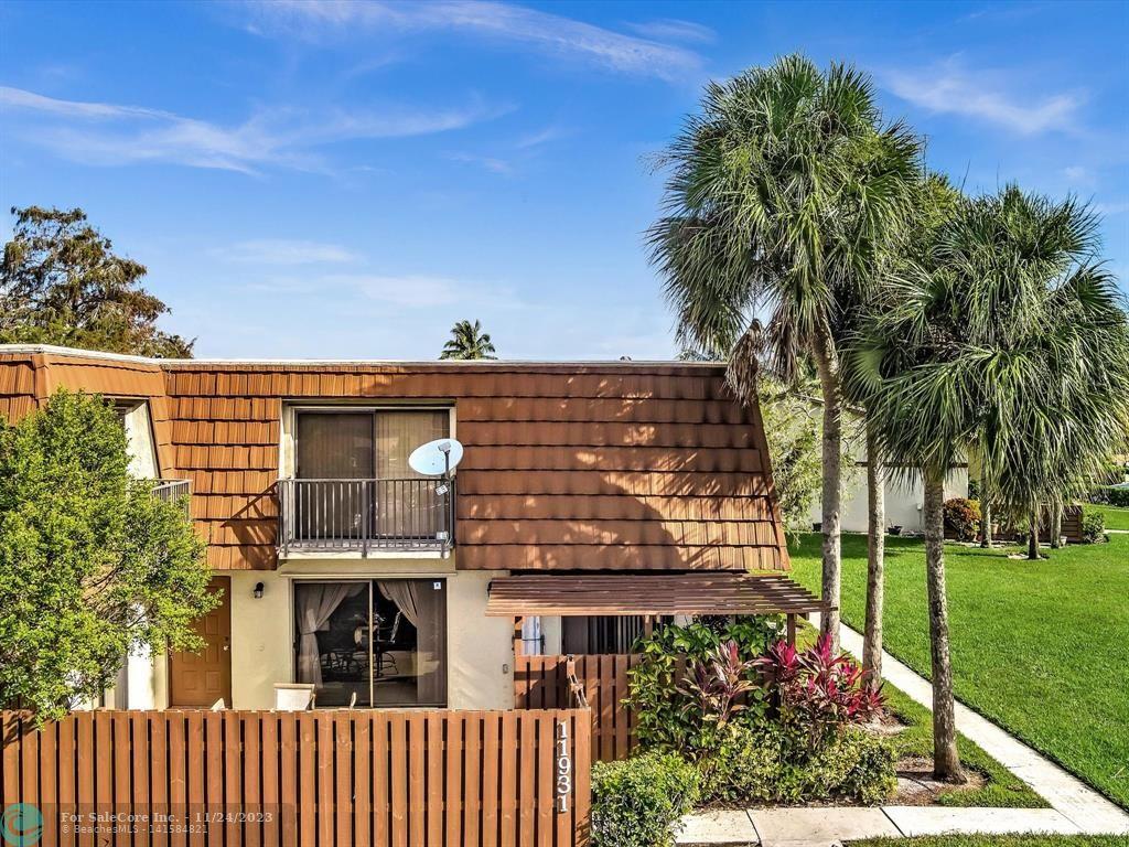 Photo of 11931 SW 12th Ct 11931 in Davie, FL