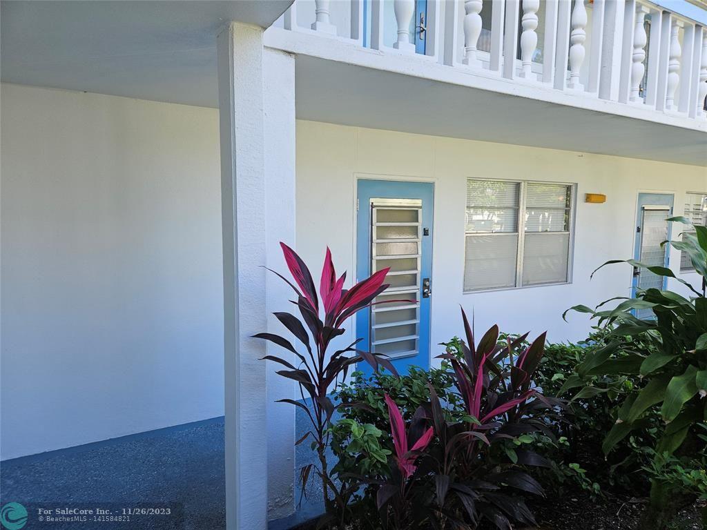 Photo of 100 Farnham E E in Deerfield Beach, FL