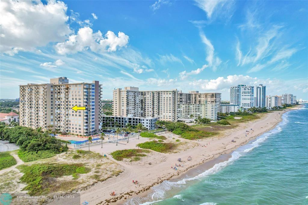 Photo of 2000 S Ocean Blvd 8F in Lauderdale By The Sea, FL