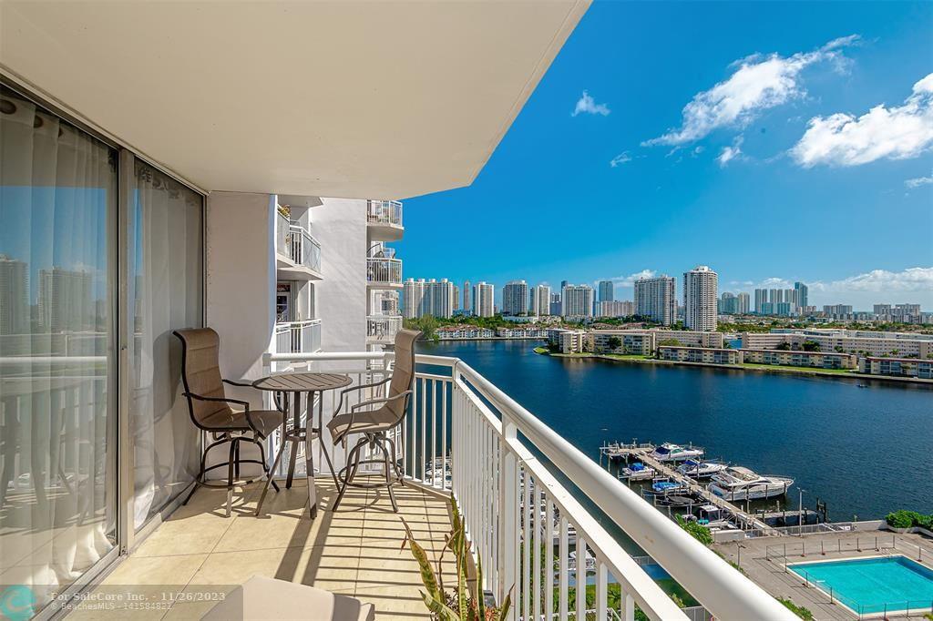 Photo of 18061 Biscayne Blvd 1503 in Aventura, FL
