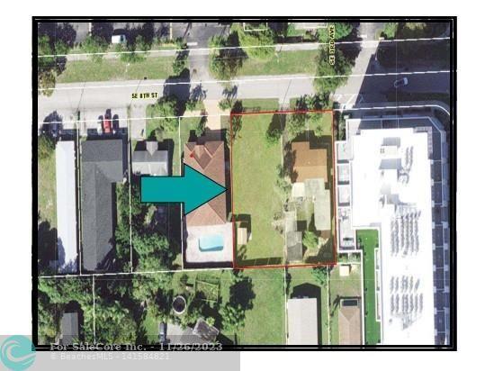 Photo of Address Not Disclosed in Hallandale Beach, FL