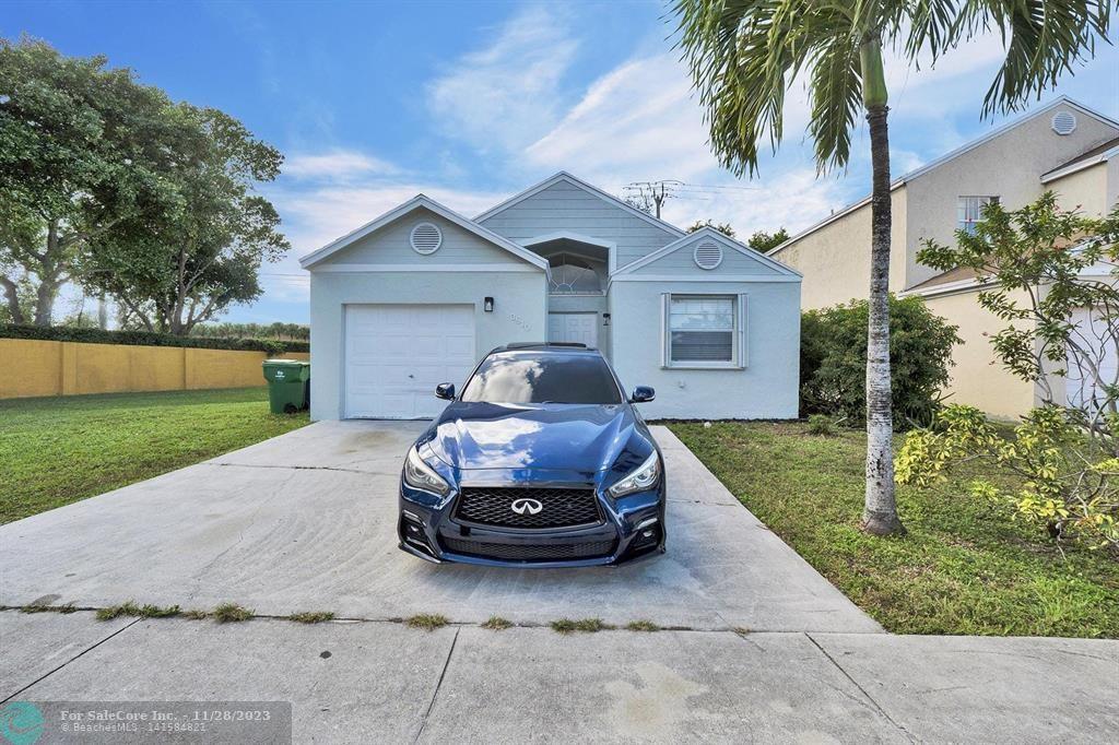 Photo of 3810 Marlberry Ln in Miramar, FL