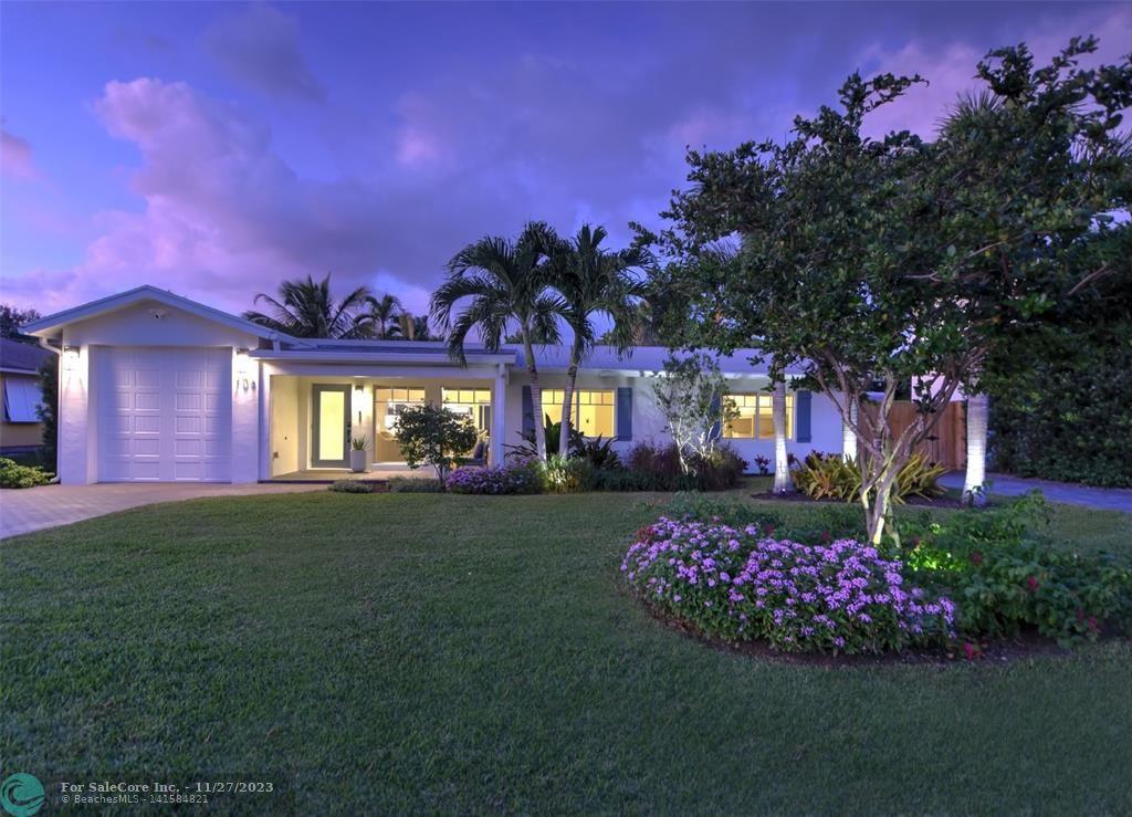 Photo of 103 NE 18th St in Delray Beach, FL