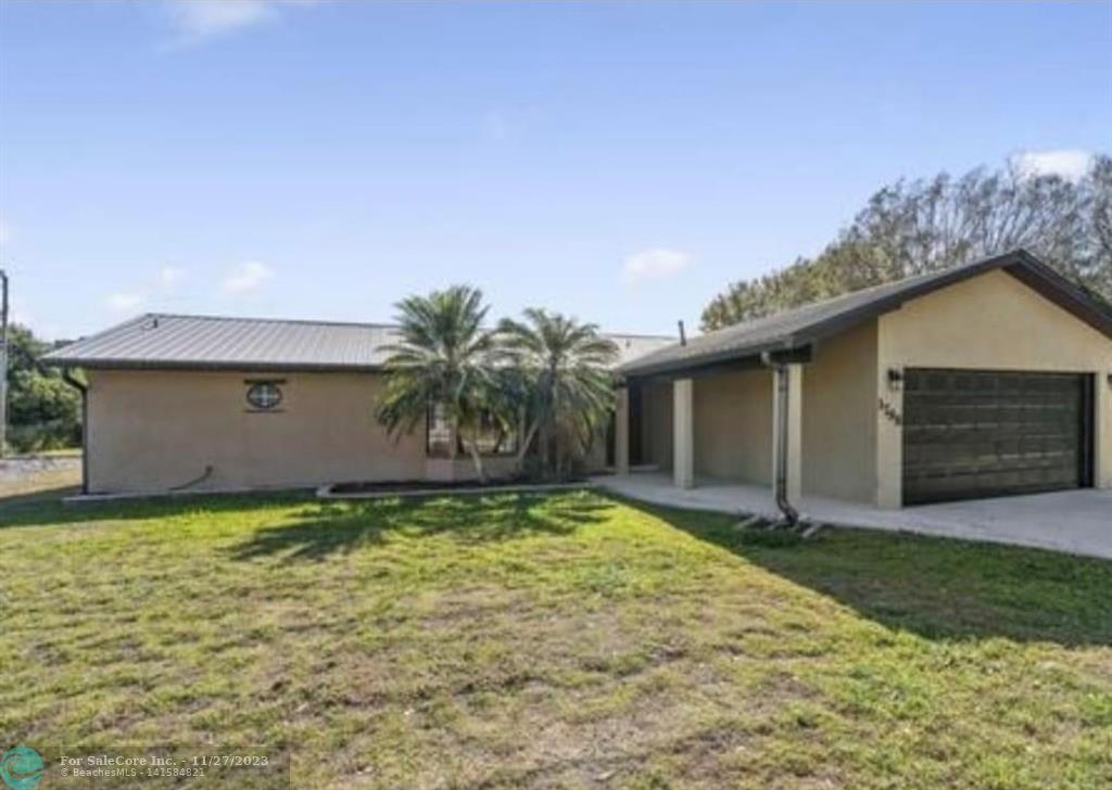 Photo of 1798 SW Del Rio Blvd in Port St Lucie, FL
