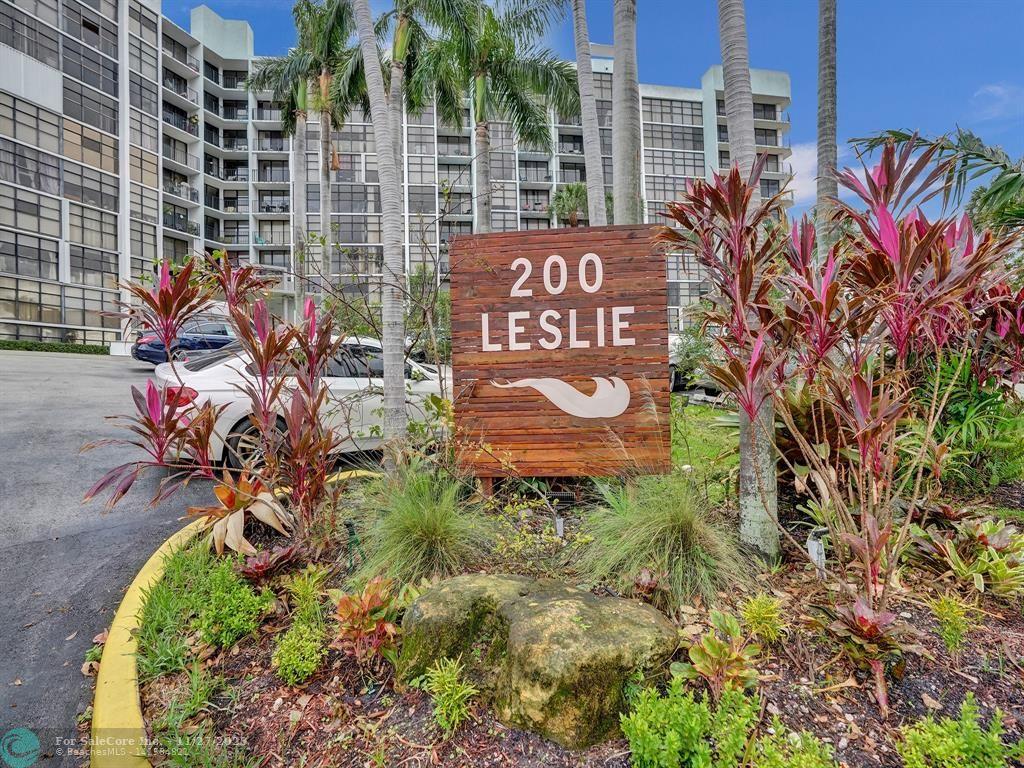 Photo of 200 Leslie Dr 723 in Hallandale Beach, FL