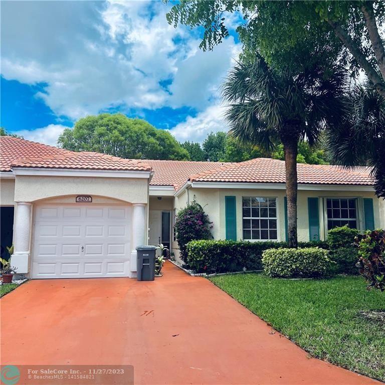 Photo of 6207 Petunia Rd 6207 in Delray Beach, FL