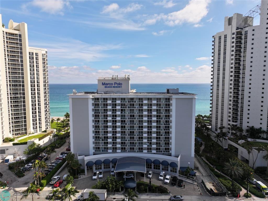 Photo of 19201 Collins Ave 634 in Sunny Isles Beach, FL