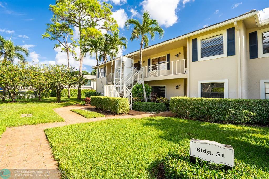 Photo of 51 Stratford Ln C in Boynton Beach, FL