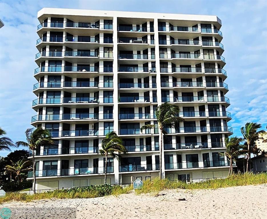 Photo of 1300 S Ocean Blvd 206 in Pompano Beach, FL