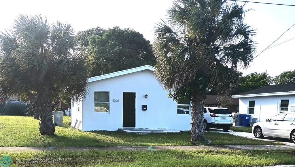 Photo of 1003 NW 4th Ave in Pompano Beach, FL