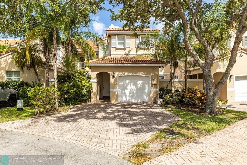 Photo of 1385 Yellowheart Wy 1385 in Hollywood, FL