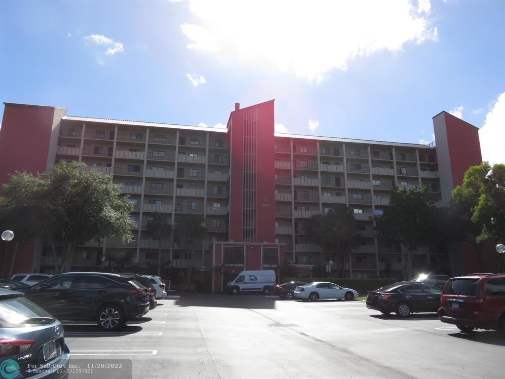Photo of 2200 S Cypress Bend Dr 802 in Pompano Beach, FL