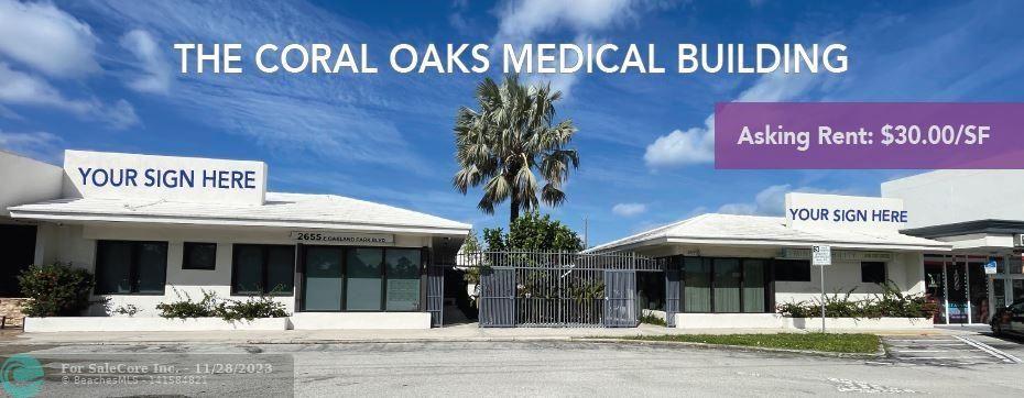 Photo of 2655 E Oakland Park Blvd in Pompano Beach, FL