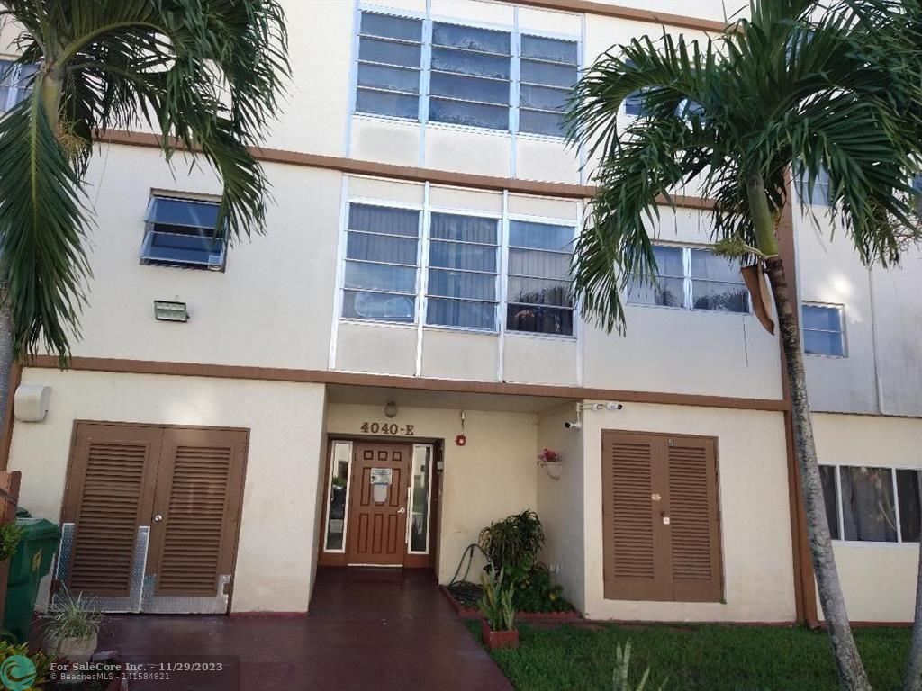 Photo of 4040 NW 19th St 405 in Lauderhill, FL