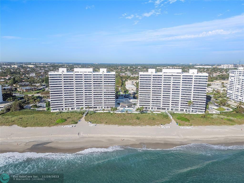 Photo of 1500 S Ocean Blvd 1501 in Boca Raton, FL