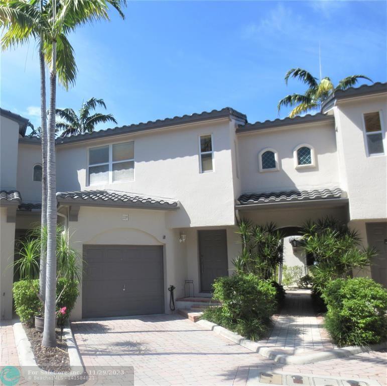 Photo of 1900 Oceanwalk Ln 119 in Lauderdale By The Sea, FL