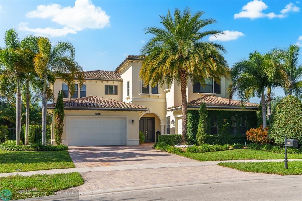 Photo of 5496 SW 108th Ave in Davie, FL
