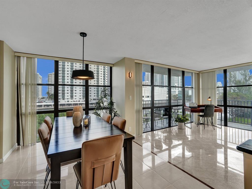 Photo of 800 Parkview Dr 420 in Hallandale Beach, FL