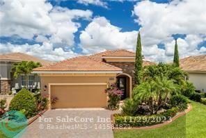 Photo of 18024 SW Cosenza Wy in Port St Lucie, FL
