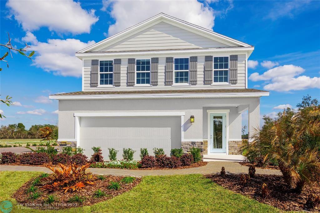 Photo of 12628 SW Forli Wy in Port St Lucie, FL