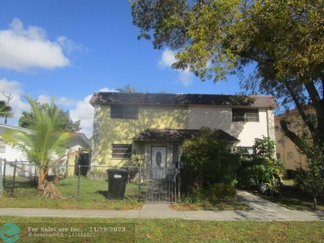 Photo of 2039 NE 172nd St in North Miami Beach, FL