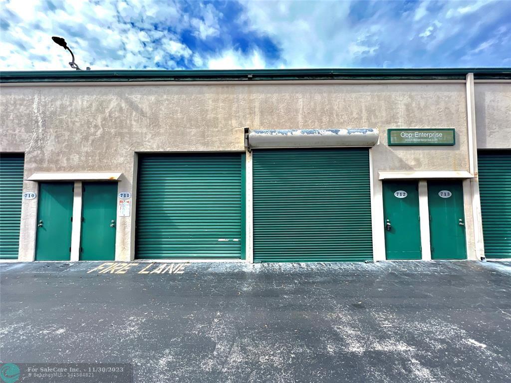 Photo of 1791 Blount Rd 712 &713 in Pompano Beach, FL