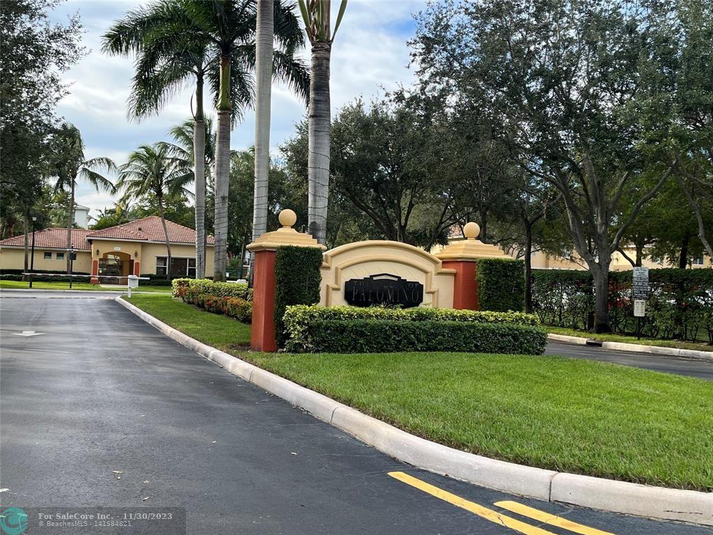 Photo of 3340 Palomino Dr 221-2 in Hollywood, FL