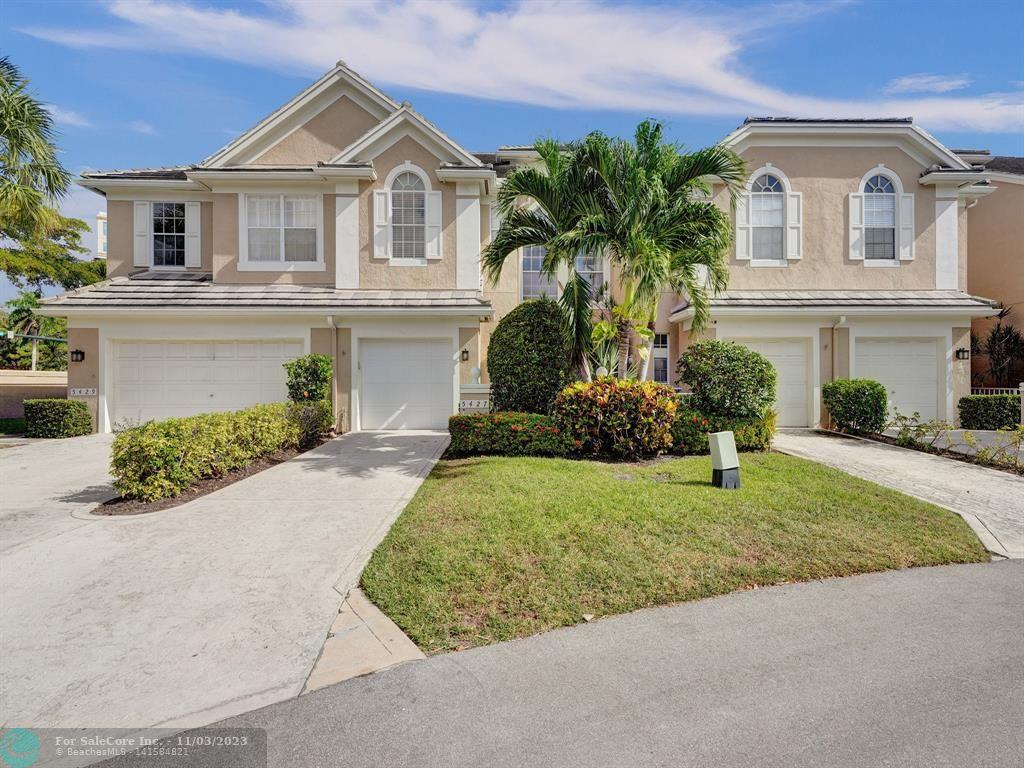 Photo of 5427 Grand Park Pl 24 in Boca Raton, FL