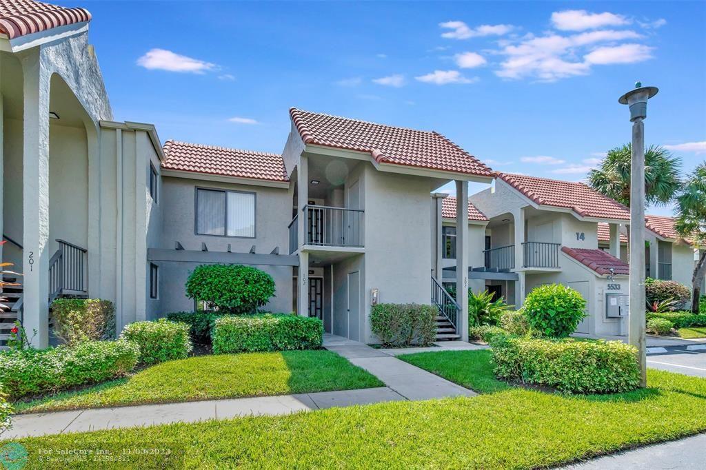 Photo of 5533 Fairway Park Dr 102 in Boynton Beach, FL