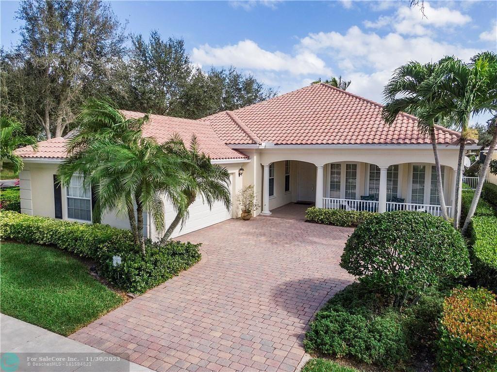 Photo of 2058 Futana Wy in Wellington, FL