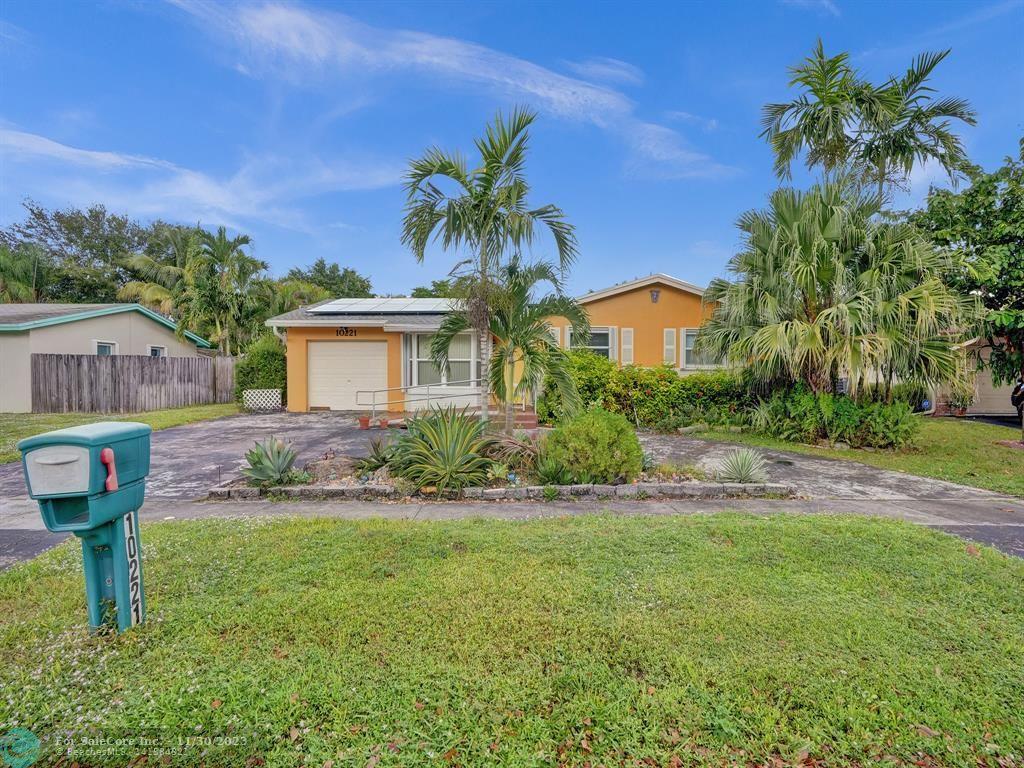 Photo of 10221 SW 50th Ct in Cooper City, FL
