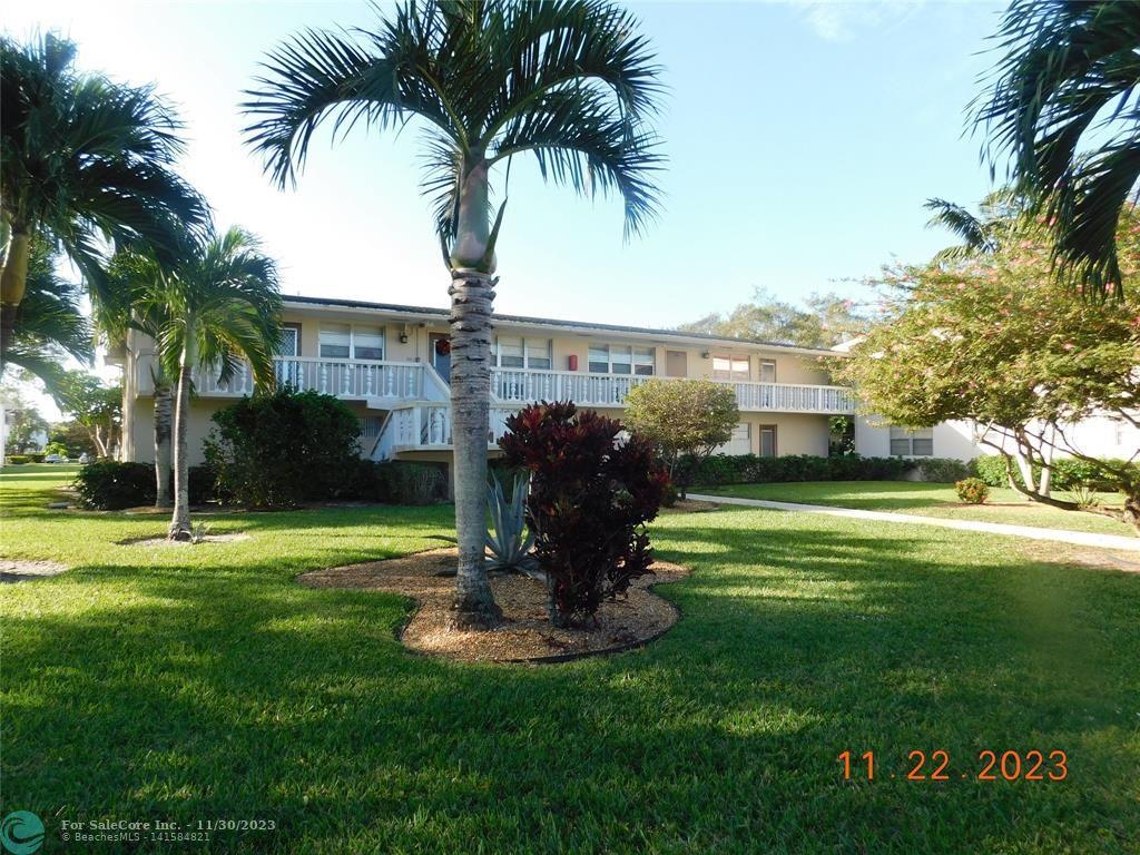 Photo of 149 Markham G 149 in Deerfield Beach, FL