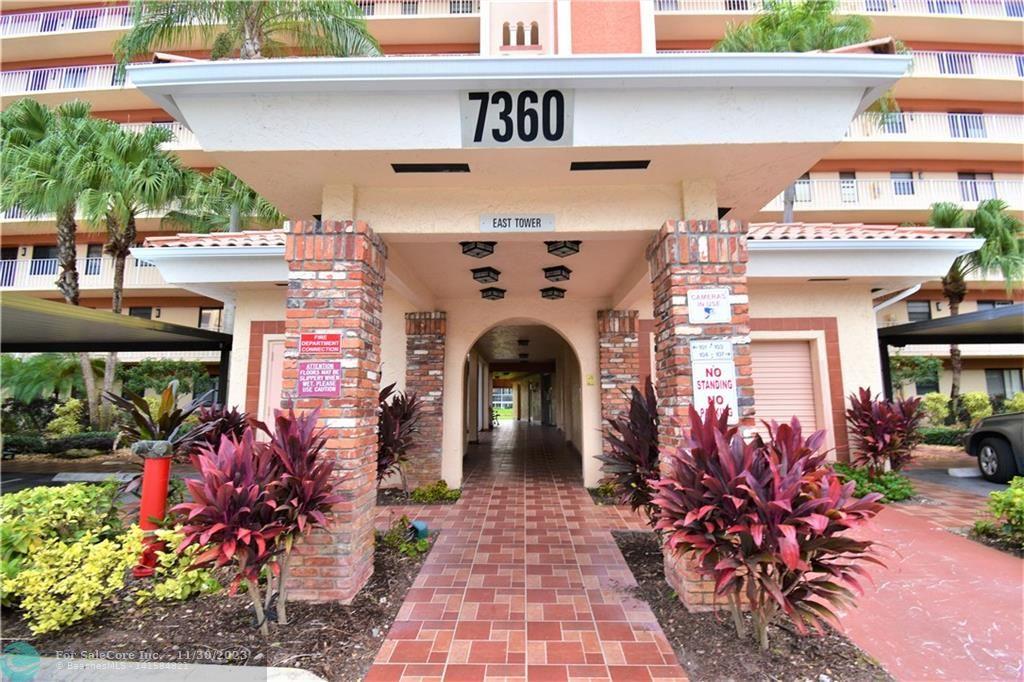 Photo of 7360 S Oriole Blvd 407 in Delray Beach, FL