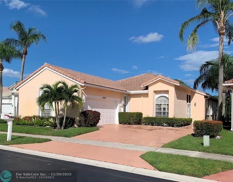 Photo of 10864 Madison Dr in Boynton Beach, FL
